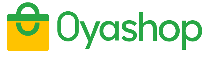 OyaShop Logo